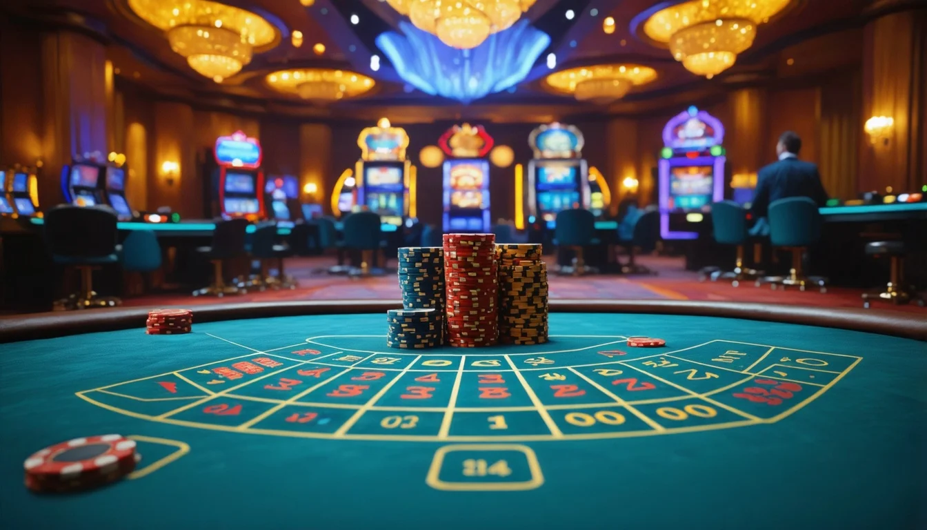 Misty Casino Kesintisiz Giriş: Güncel Link ve Rehber