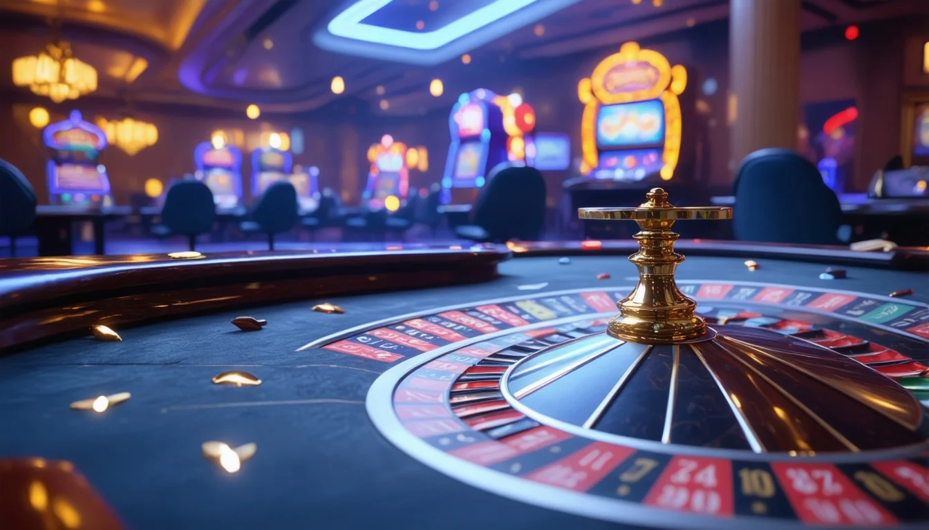 Misty Casino Mobil Giriş: Web ve Cihaz Seçenekleriyle Rehber