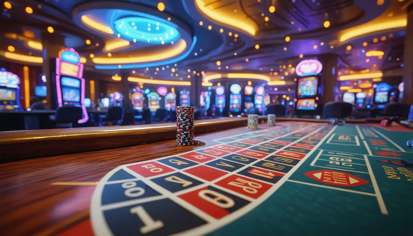 Napolibet En Yeni Bonus Kampanyaları — Güncel Rehber
