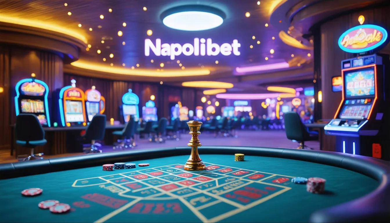 Napolibet Lisans ve Güvenilirlik İncelemesi