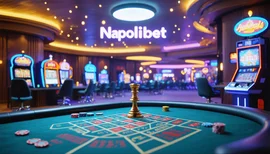 Napolibet Lisans ve Güvenilirlik İncelemesi