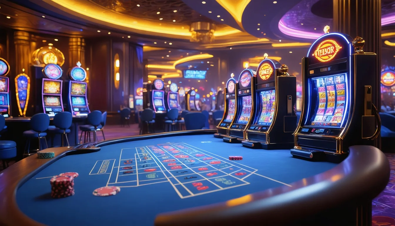 Napolibet Popüler Slot Oyunları — En İyi Rehber