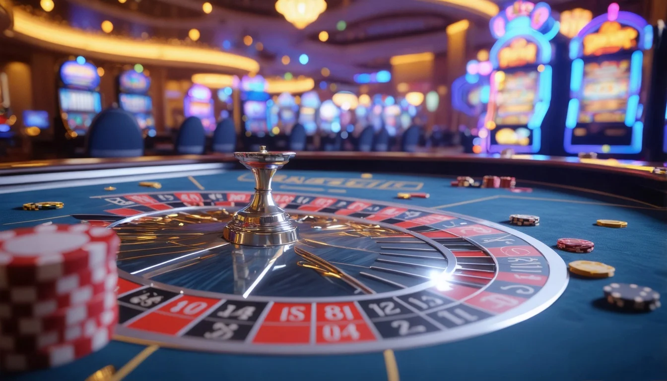 Napolibet Slot & Casino Promosyonları: Bonuslar, Ödemeler ve Hızlı Çekim Rehberi