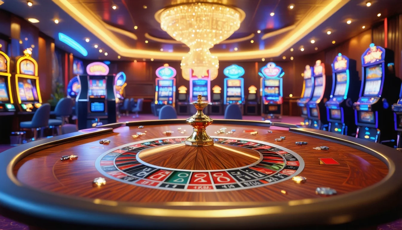 Napolibet Slot Sağlayıcıları Listesi ve Bonuslar