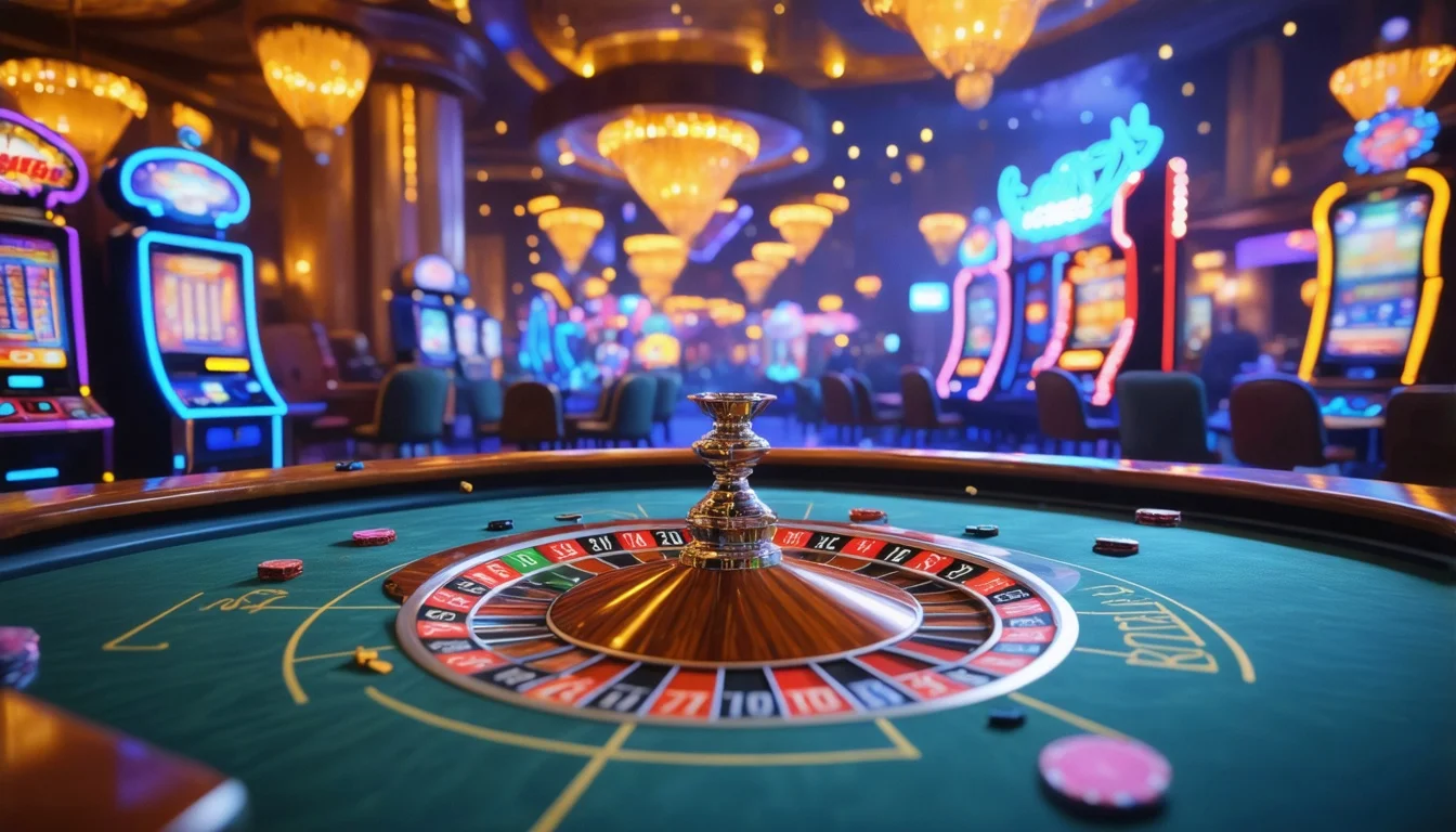 Nerobet Bonus Çevrim Şartları - Açık ve Net Rehber