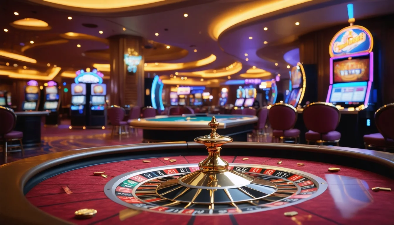 Nerobet Bonus ve Kampanyalar: %100 Hoşgeldin ve 1200 TL Deneme İncelemesi