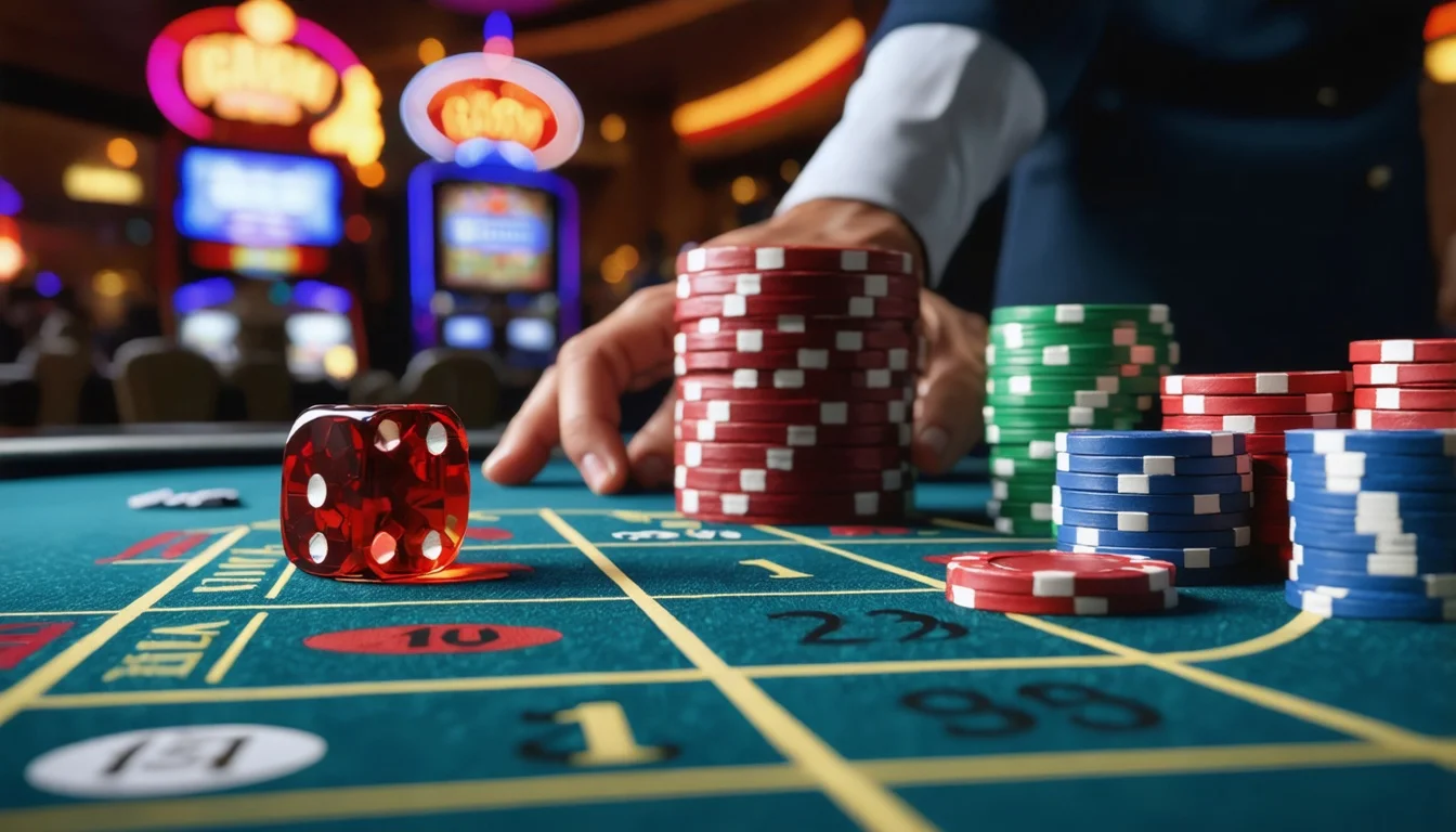 Nerobet Giriş & Slot Oyunlarına Erişim Rehberi