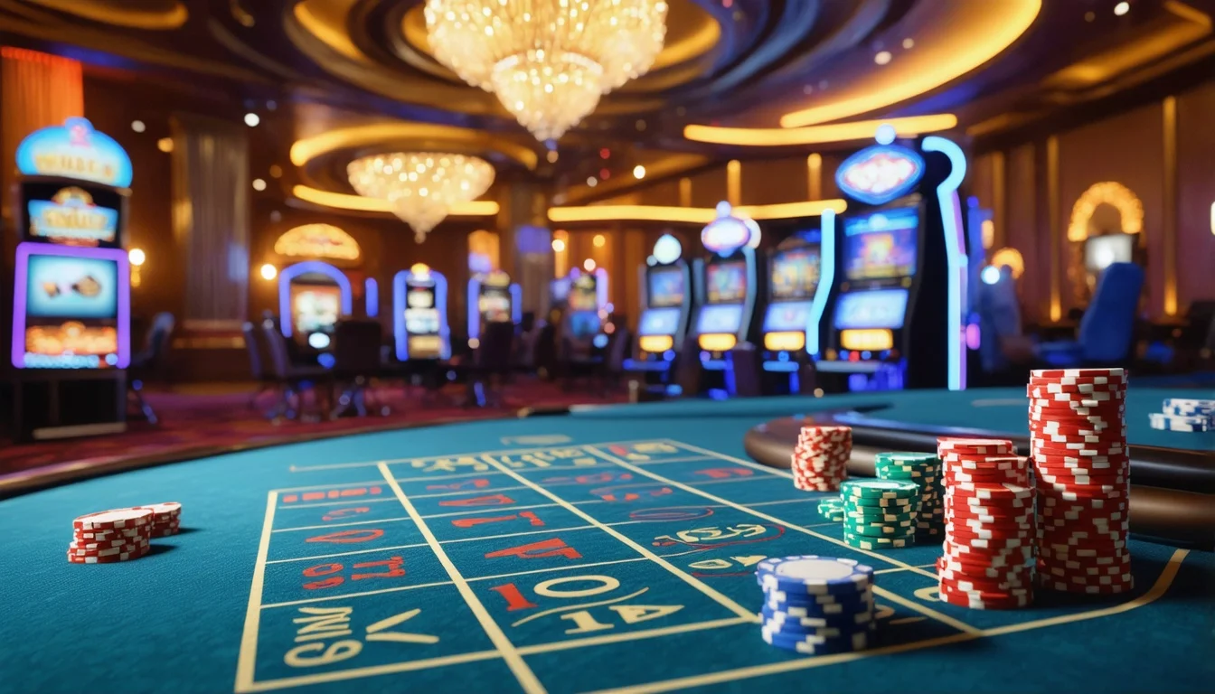 Perabet Promosyonları: Slot & Casino Bonus Rehberi