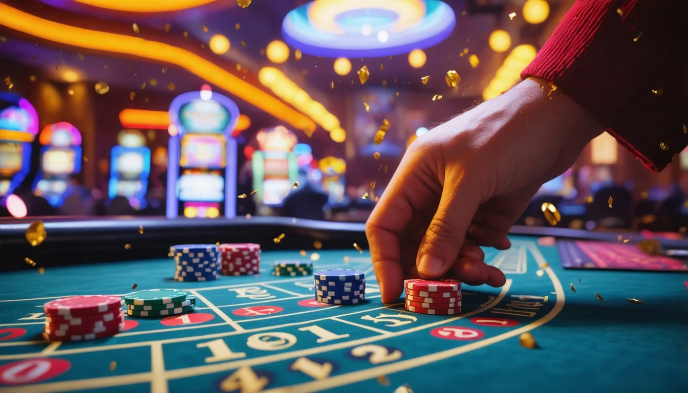 Pokerklas Hoş Geldin Bonusu: %50 İlk Yatırım Rehberi
