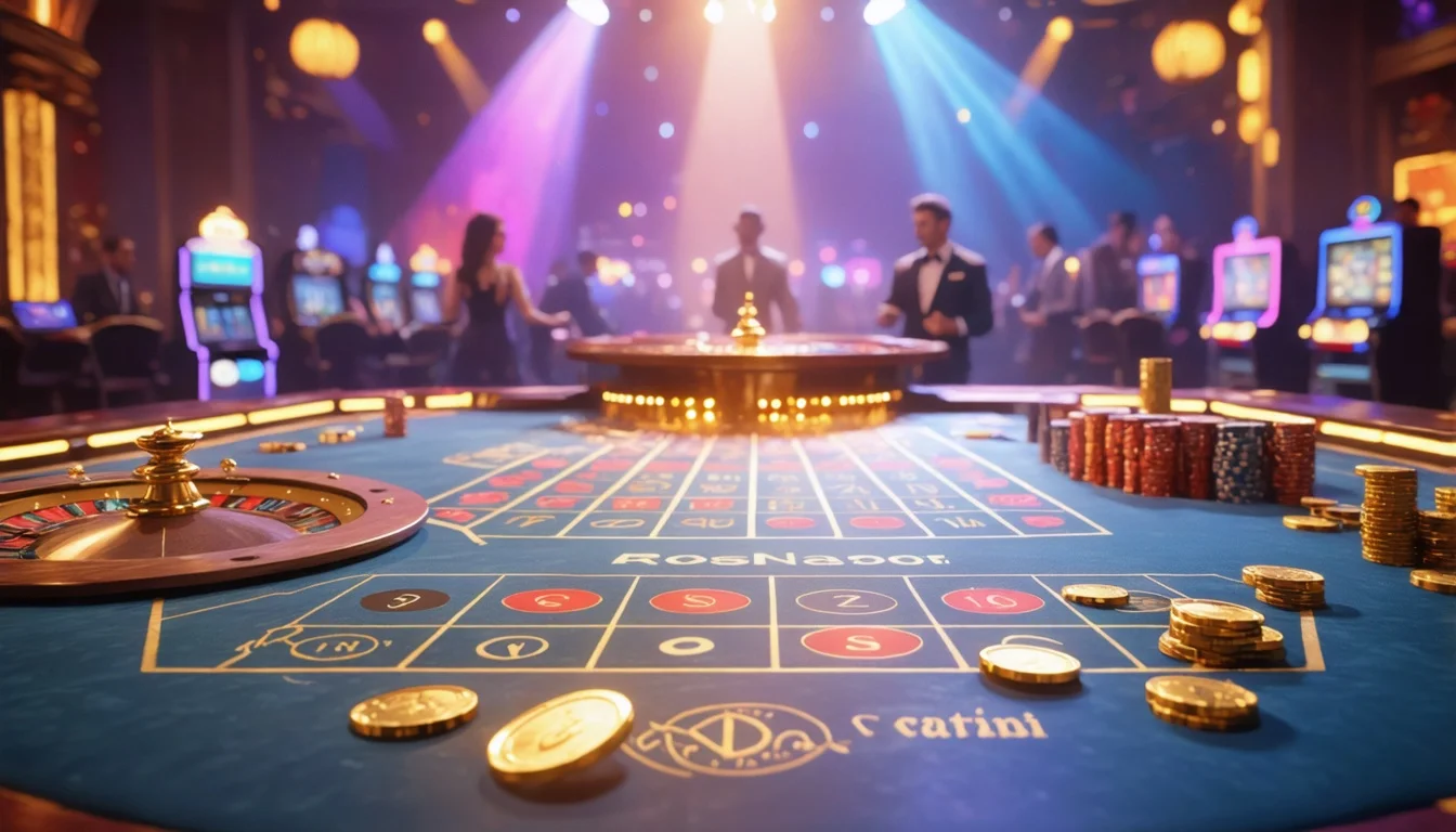 Ronabet Bonus Çevrim Şartları: Nasıl Çalışır, İpuçları ve Örnekler