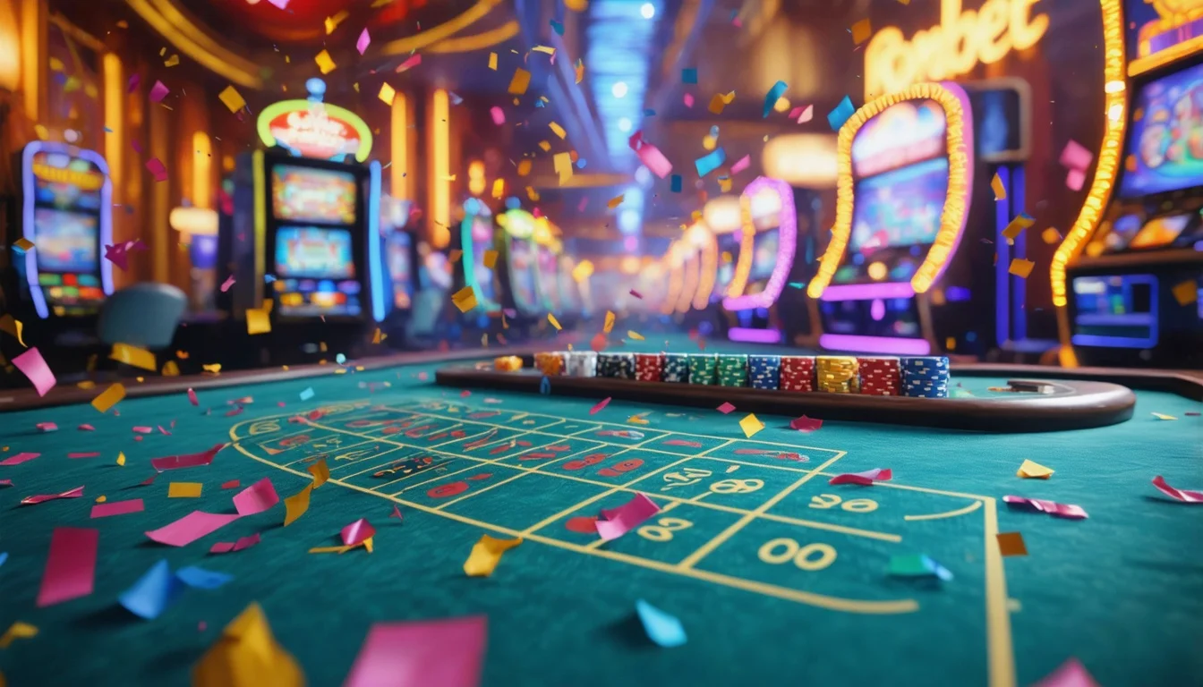 Ronabet En Yeni Bonus Kampanyaları - 2026 Rehberi