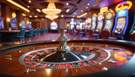 Ronabet Slot ve Casino Promosyonları 2026