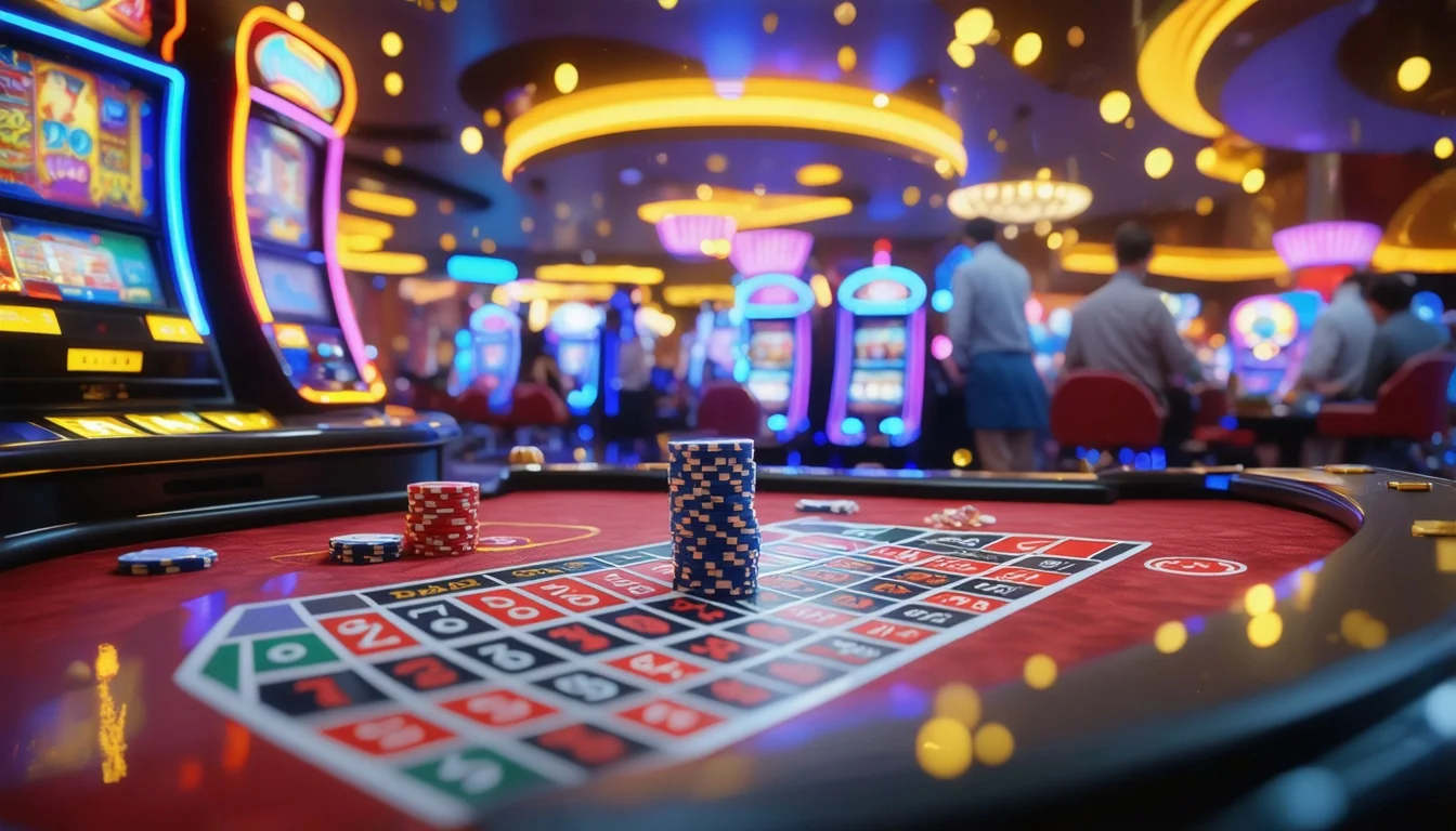 Ronabet Slot ve Casino Promosyonları 2026