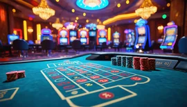 Şans Casino Bonus Çevrim Şartları - 2026 Rehberi