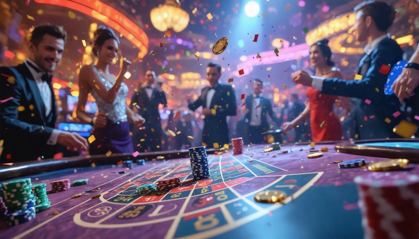 Şans Casino bonus kampanyaları 2026 — Tam Rehber