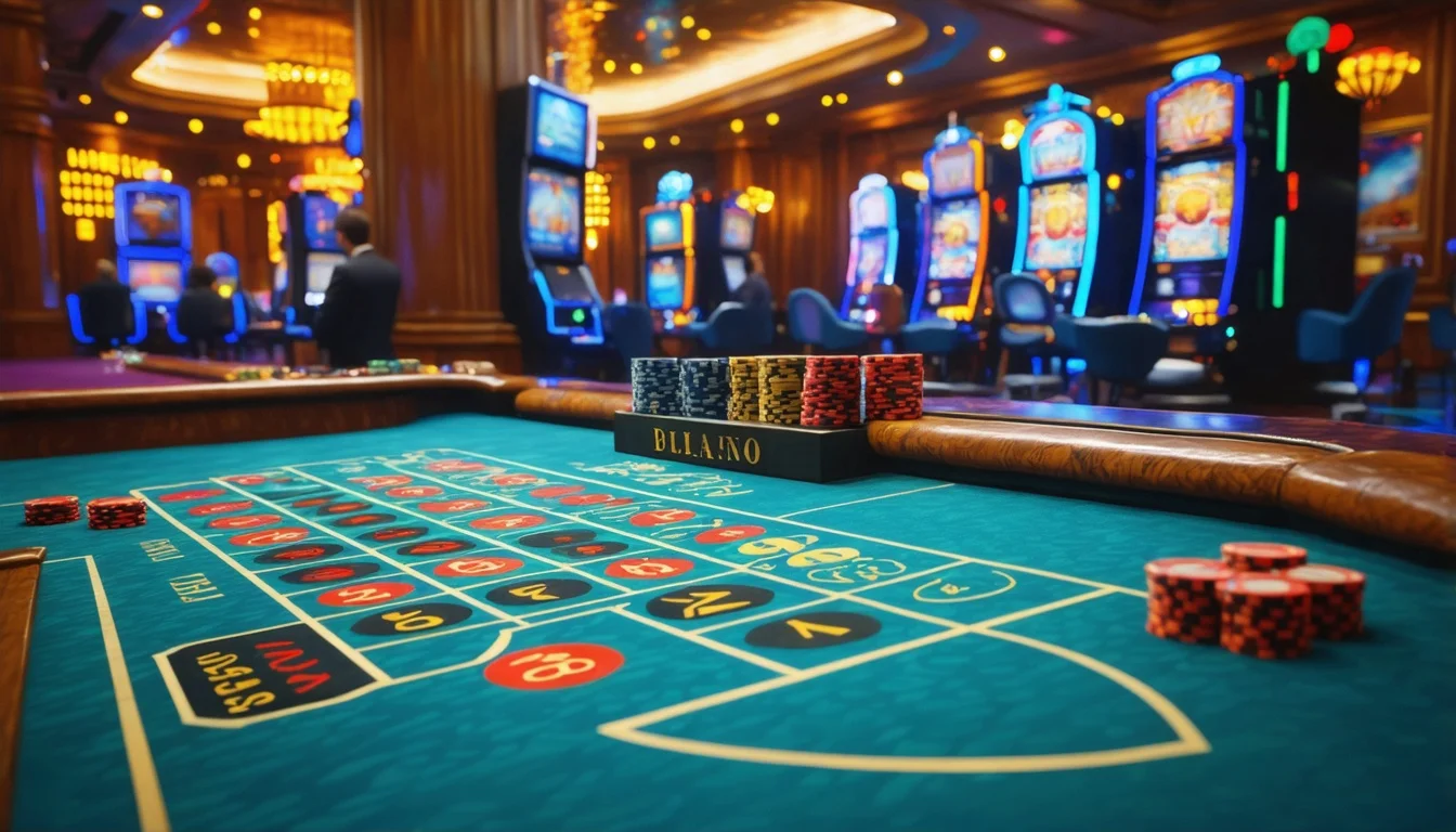 Şans Casino En Hızlı Erişim Linki ve 2026 Güncel Rehber