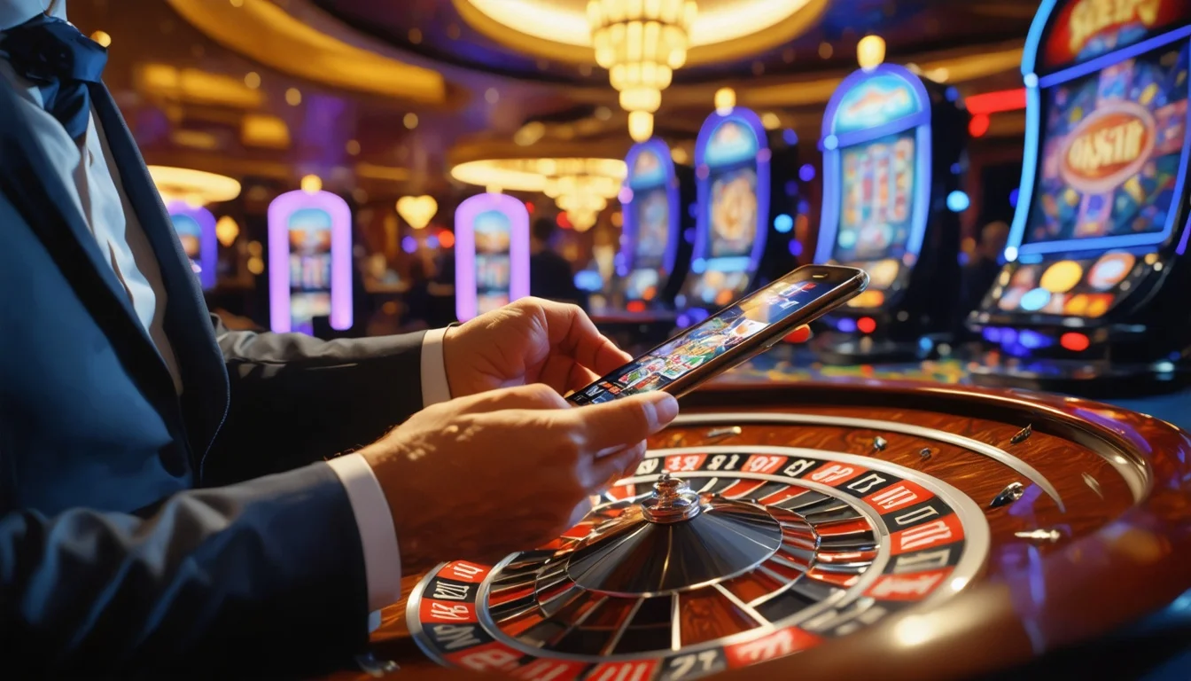 Şans Casino Kesintisiz Giriş İçin Güncel Link — 2026 Rehberi