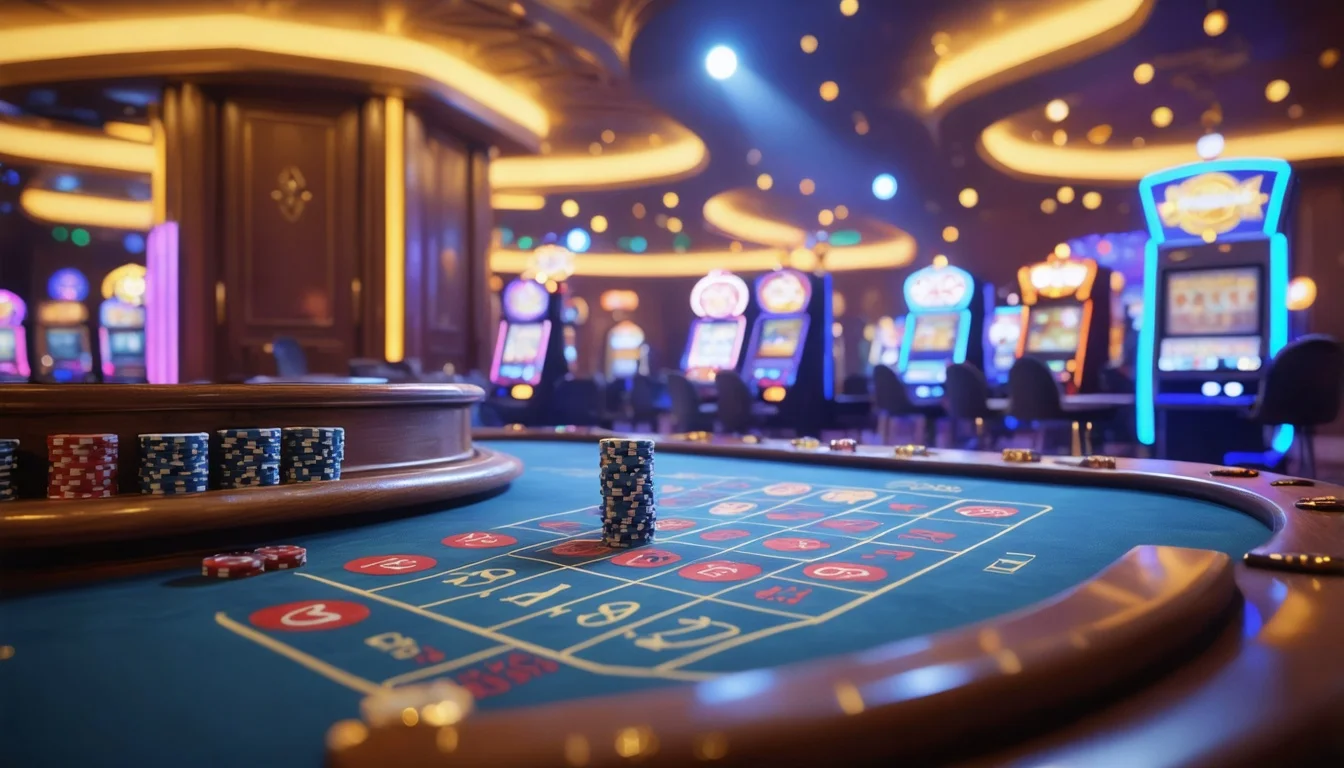 Şans Casino: Kullanıcı Yorumları, Bonuslar ve Güvenlik İncelemesi