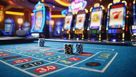 Şans Casino: Kullanıcı Yorumları ve Güven Analizi