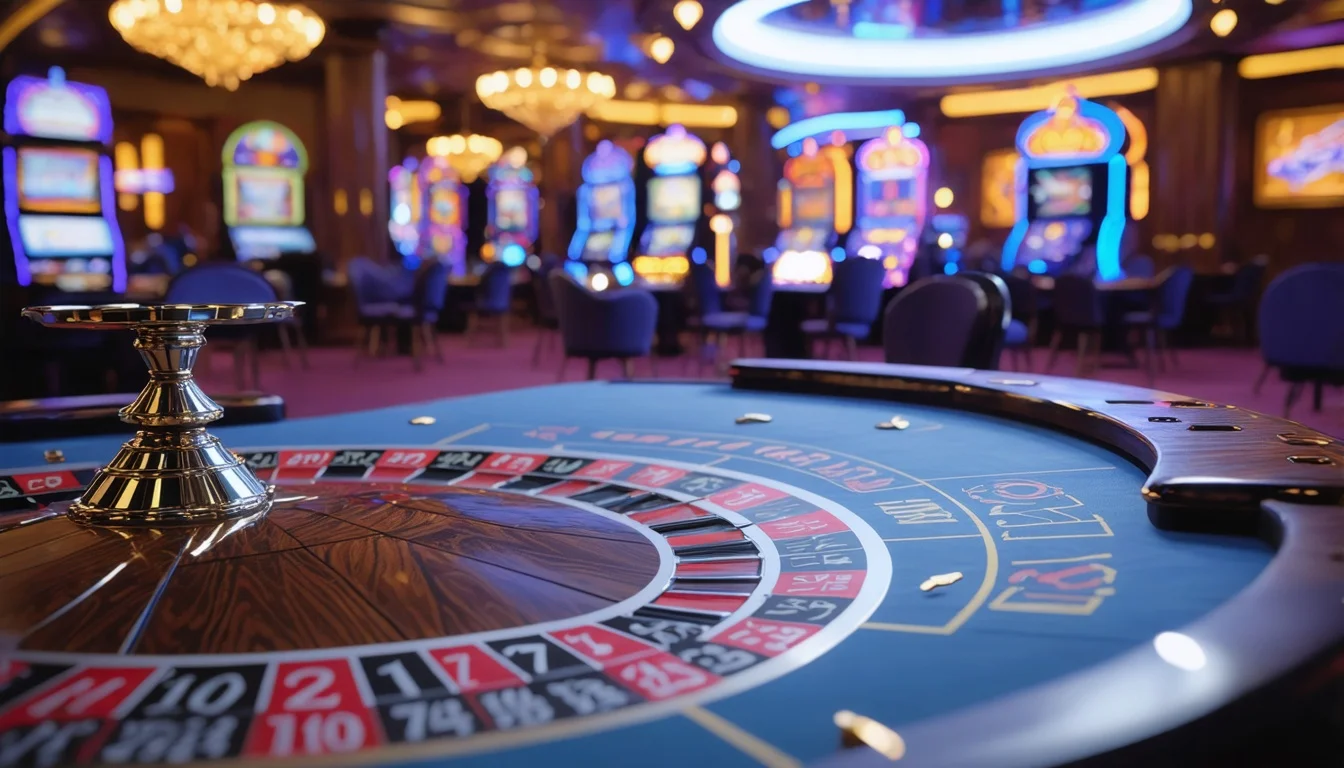Şans Casino mobil giriş ve web erişim rehberi