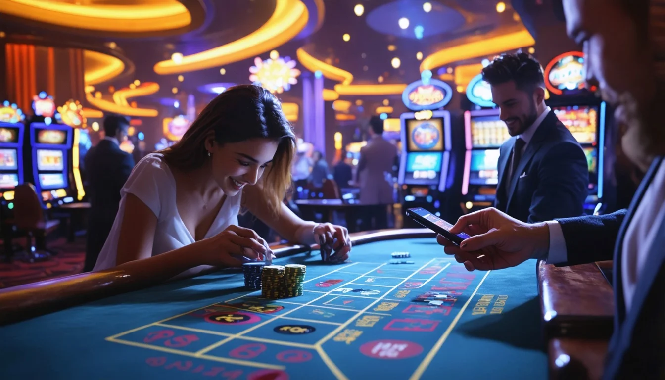 Şans Casino Promosyon Kodları Var mı? 2026 Detaylı Rehber