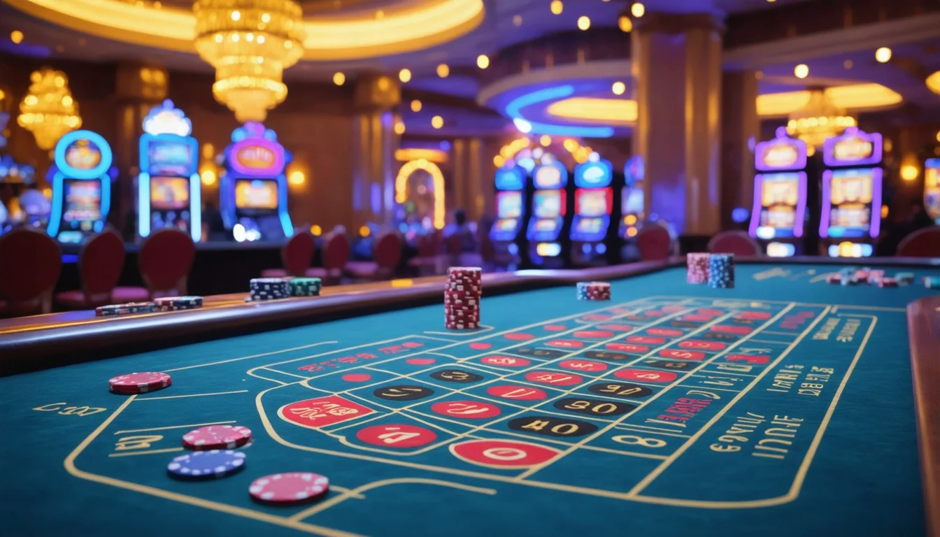 Şans Casino son çalışan adres bilgisi - Güncel 2026