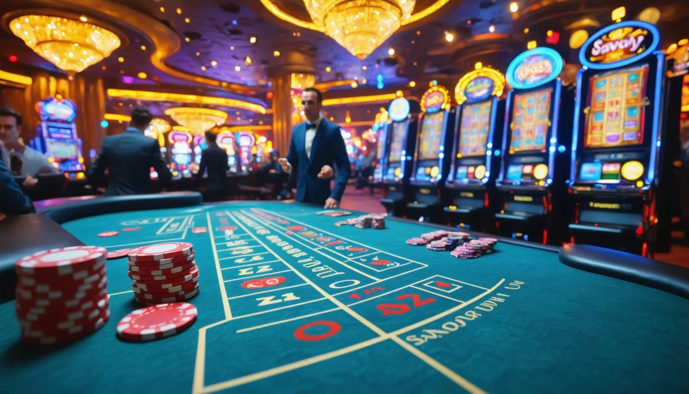 Savoybetting bonus çevrim şartları - Rehber