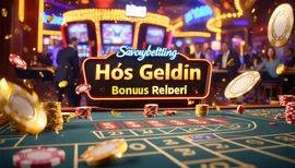 Savoybetting Hoş Geldin Bonusu Rehberi — 2026
