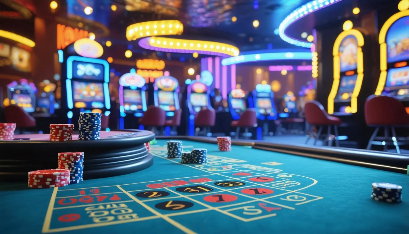 Savoybetting Slot Bonusları ve Promosyonlar — 2026 Rehberi