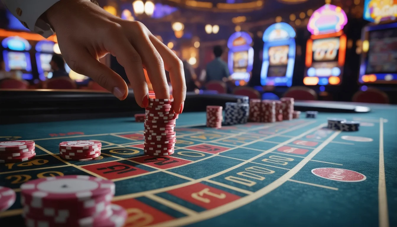 Slotspor Artıları ve Eksileri - Detaylı İnceleme