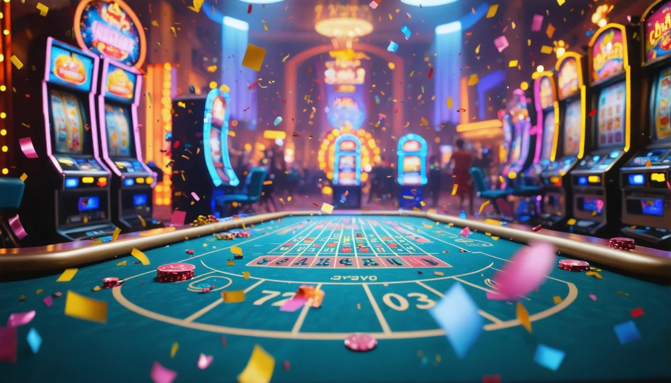 Slotspor Bonus Çevrim Şartları: Adım Adım Rehber ve Örnek Hesaplama