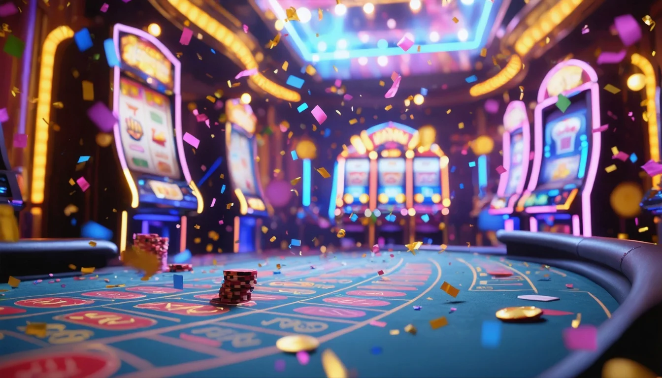 Slotspor Bonusları ve Kampanyalar Rehberi