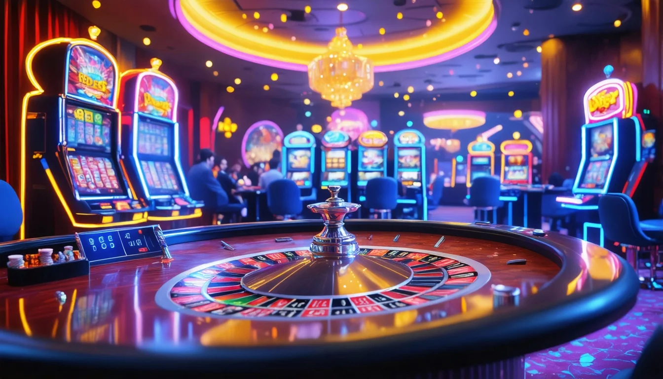 Slotspor Bonusları ve Promosyonları: Detaylı ve Güvenli Rehber