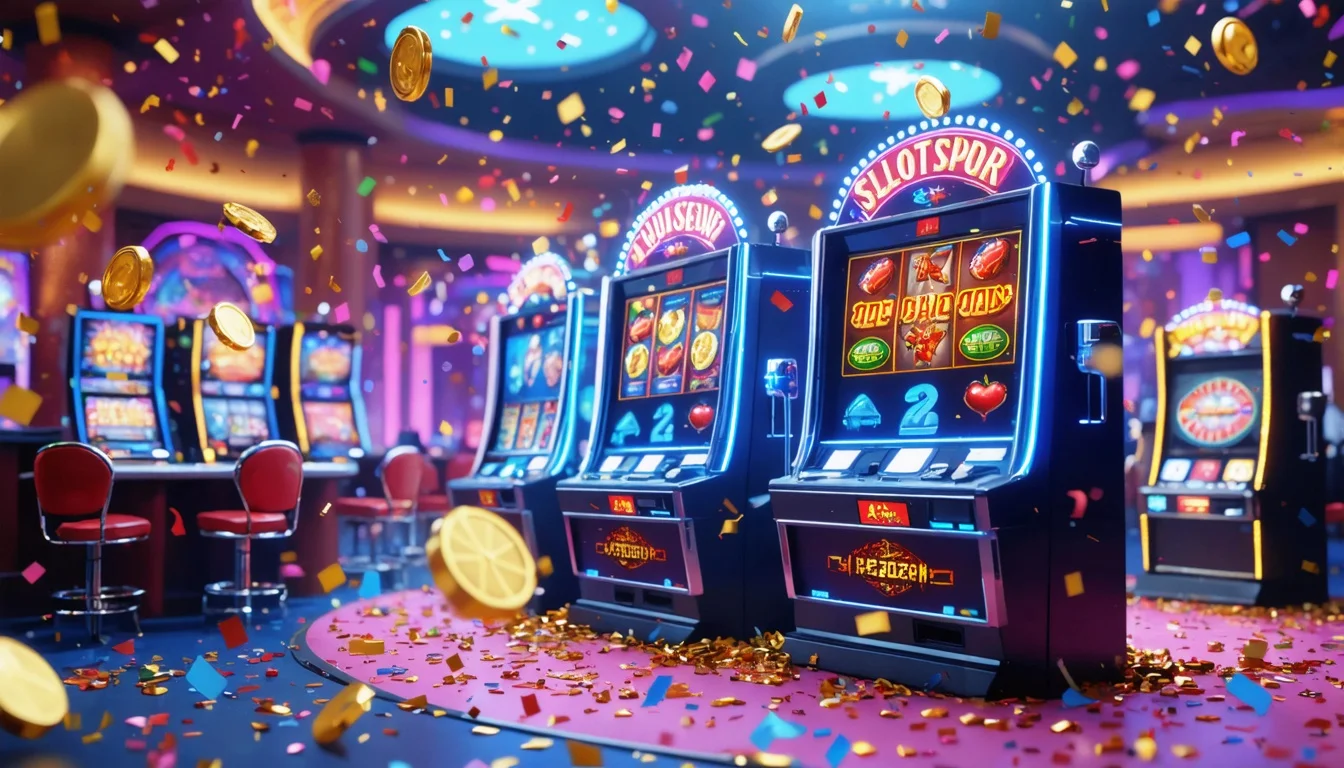Slotspor Hoş Geldin Bonusu Nasıl Alınır? Detaylı Rehber