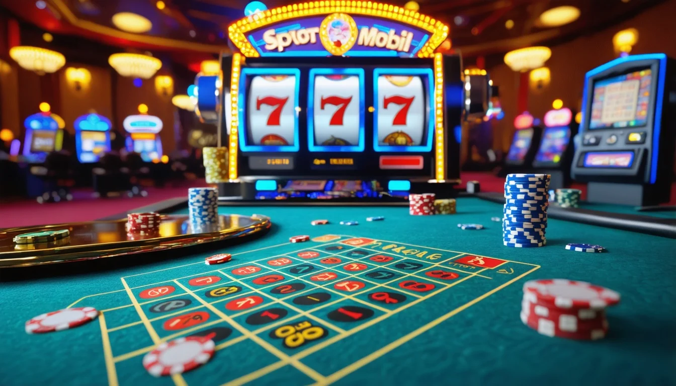 Slotspor Mobil ve Web Giriş Rehberi: Hızlı, Güvenli ve 7/24 Destek