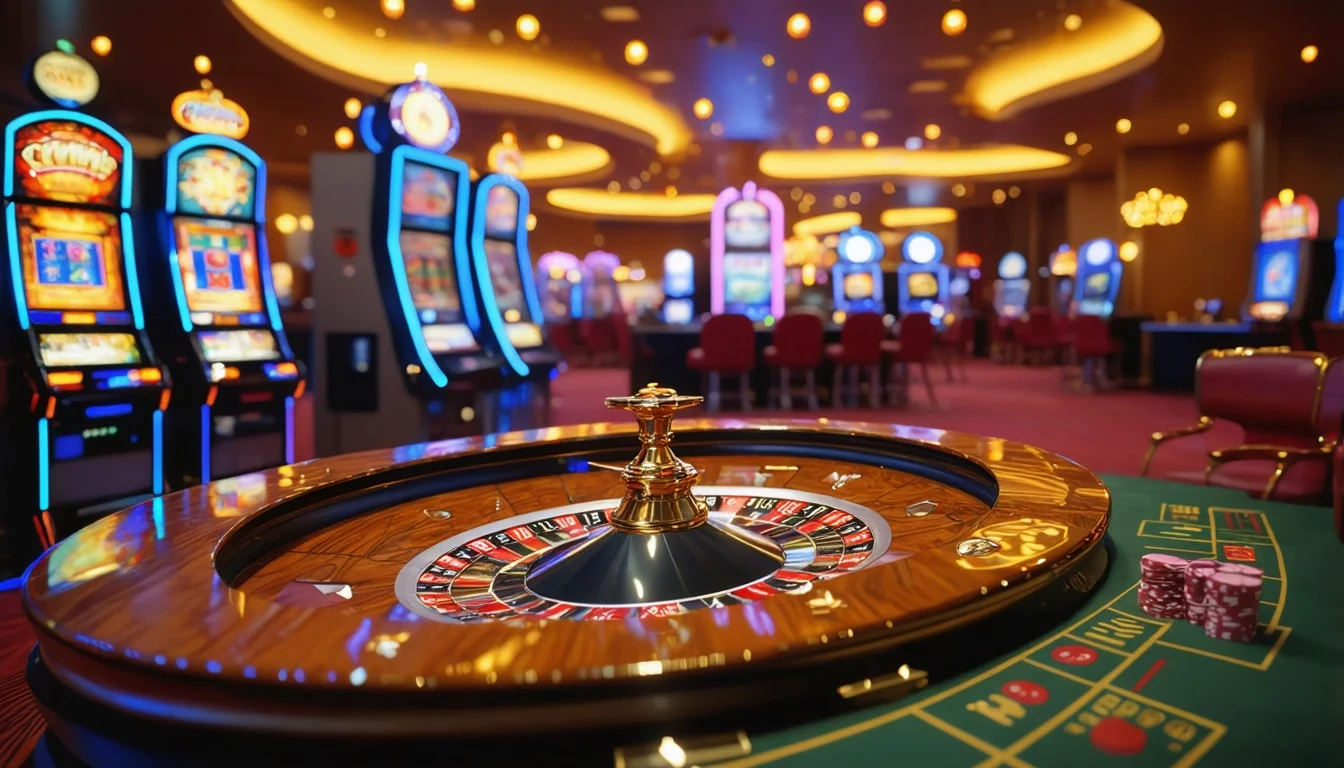Slotspor Ödeme Hızı ve Destek Kalitesi: Hızlı İnceleme