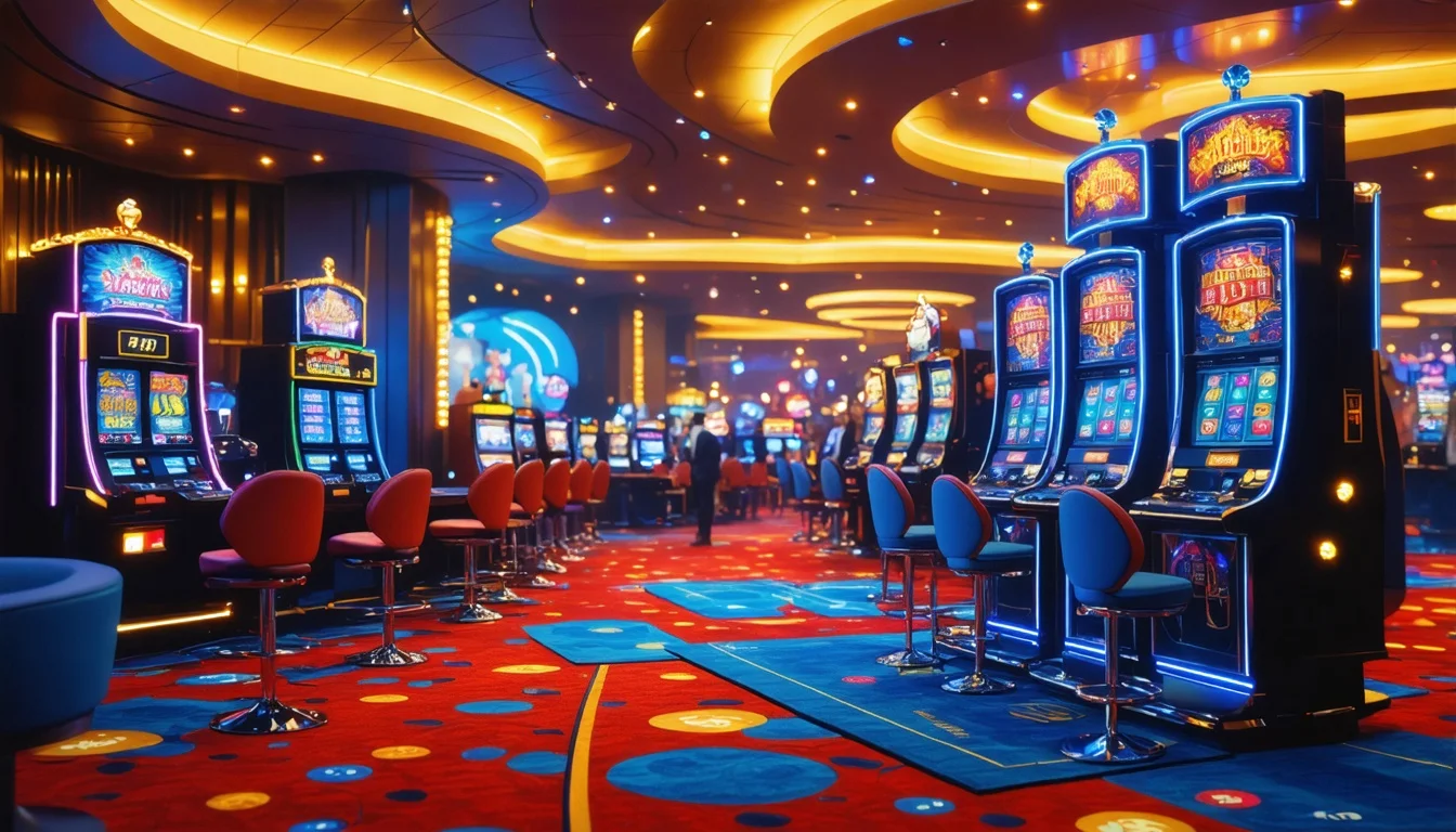 Slotspor Promosyon Kodları Var mı? Nasıl Bulunur ve Kullanılır