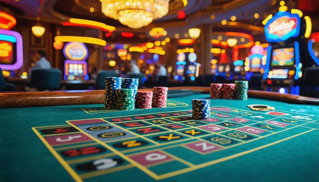 Totemcasino bonus kampanyaları 2026
