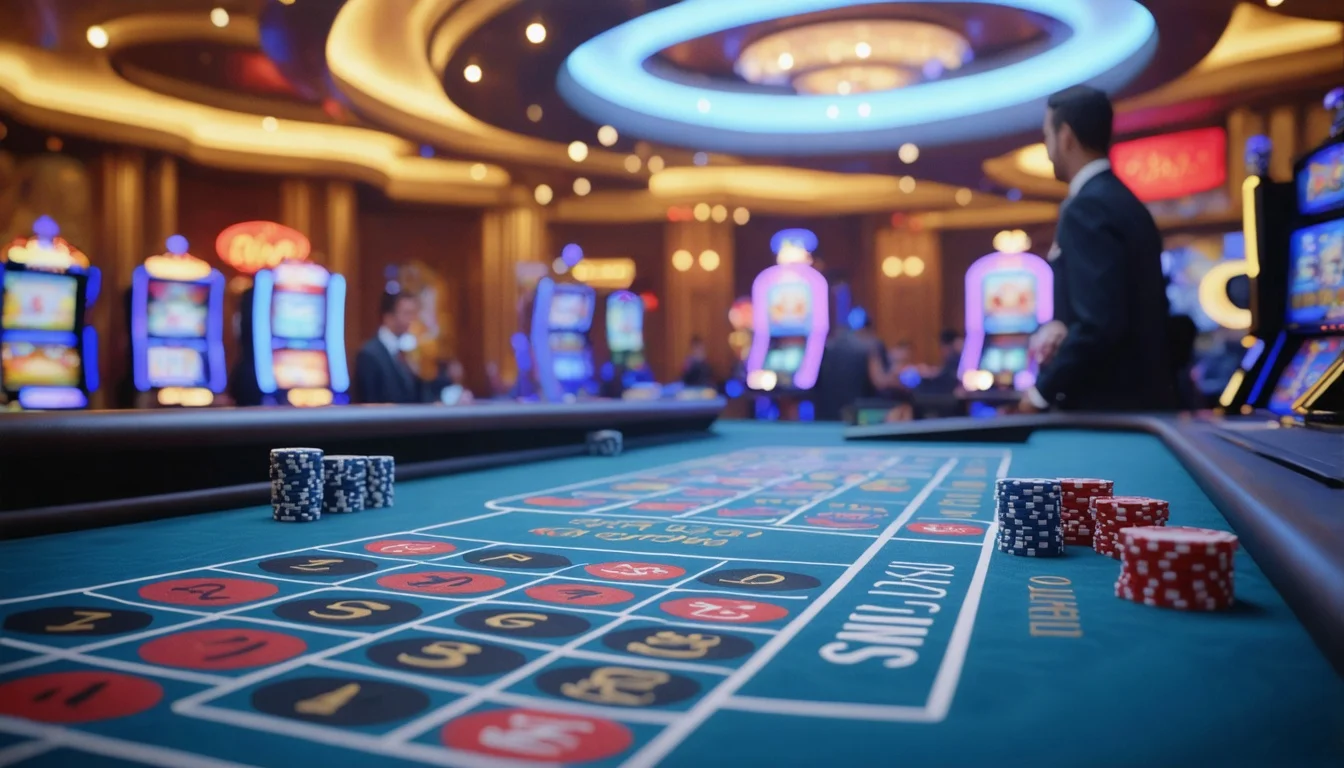 Totemcasino En Hızlı Erişim Linki ve Güncel Giriş Rehberi