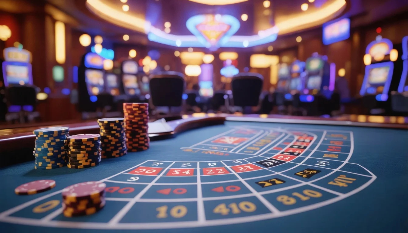 Totemcasino Mobil & Web Giriş Seçenekleri: Hızlı Rehber