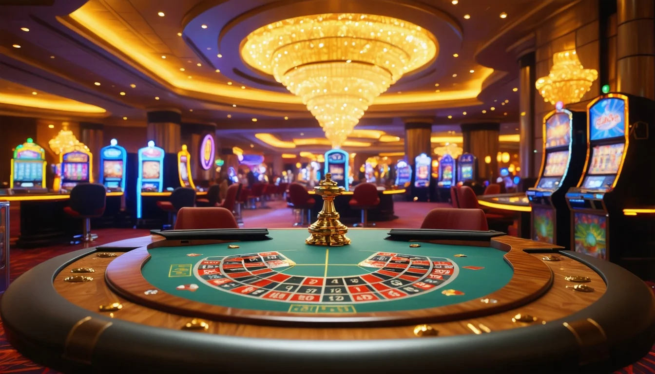 Totemcasino Güncel Giriş Bağlantısı - Hızlı Adres ve Bonuslar