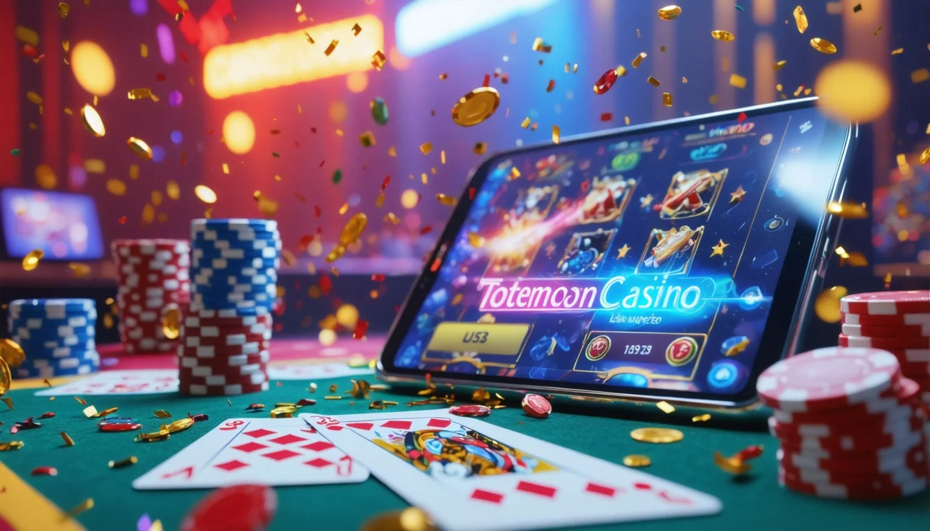 Totemcasino Kesintisiz Erişim Linki: Güncel Erişim ve Güvenlik Rehberi