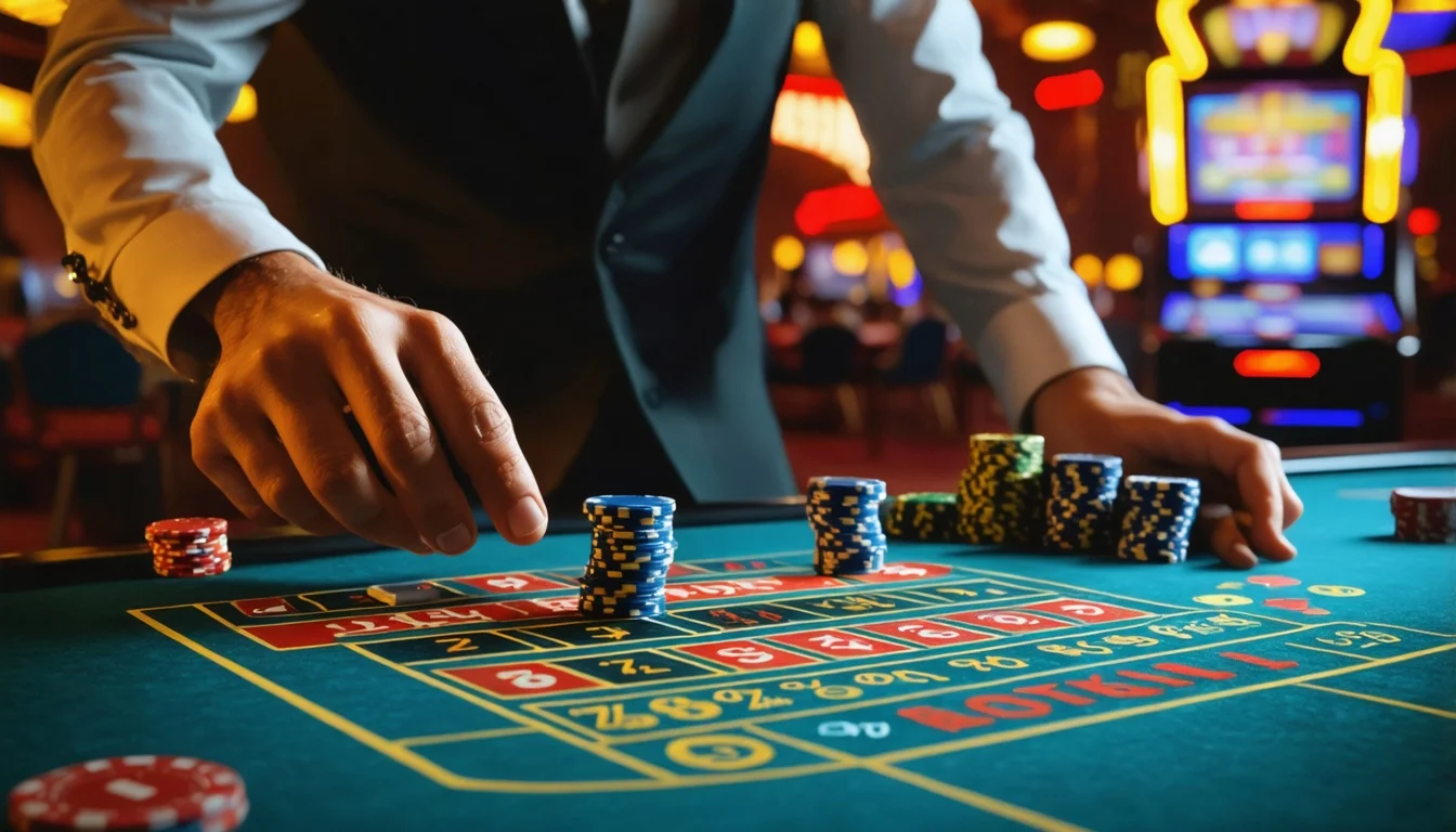 Totemcasino Mobil & Web Giriş Seçenekleri: Hızlı Rehber