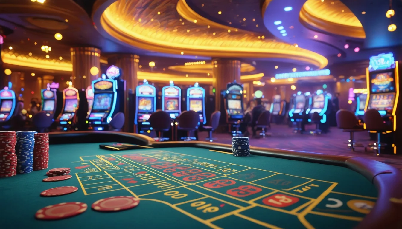 Totemcasino Promosyon Kodları Var mı?