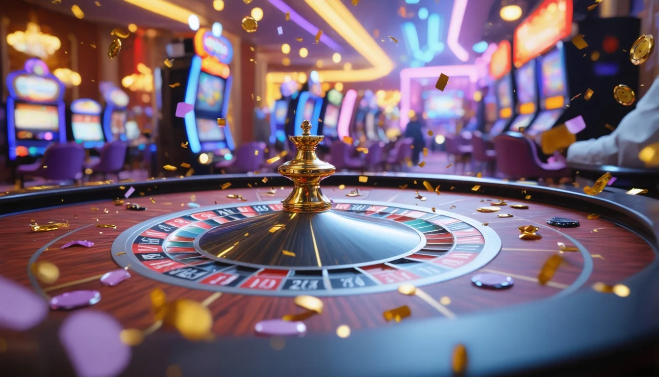 Totemcasino Slot & Casino Promosyonları: Tüm Bonuslar ve Ödeme Rehberi