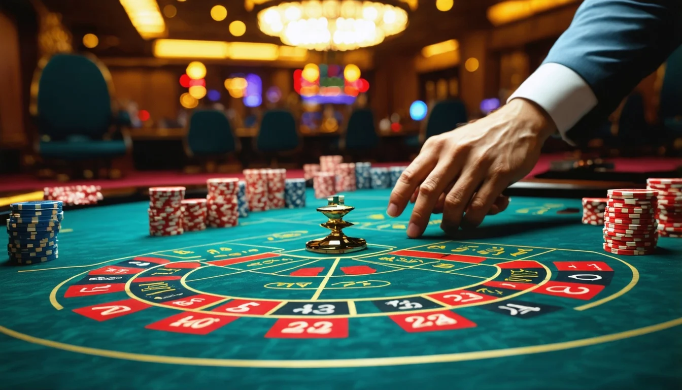 Totemcasino Son Çalışan Adres Bilgisi ve Güncel Erişim Rehberi