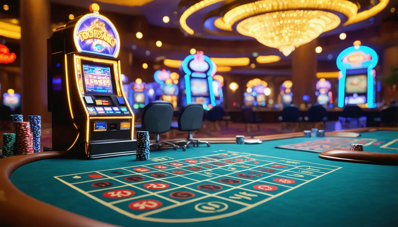 Totemcasino son giriş adresi 2026