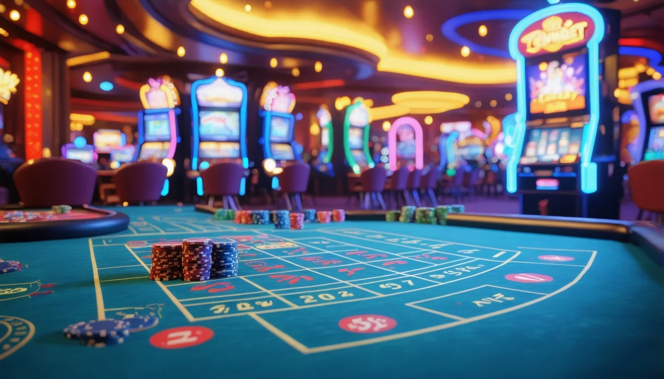 Truvabet En Yeni Bonus Kampanyaları: İlk Yatırımdan Deneme Bonusu ve Freespinler