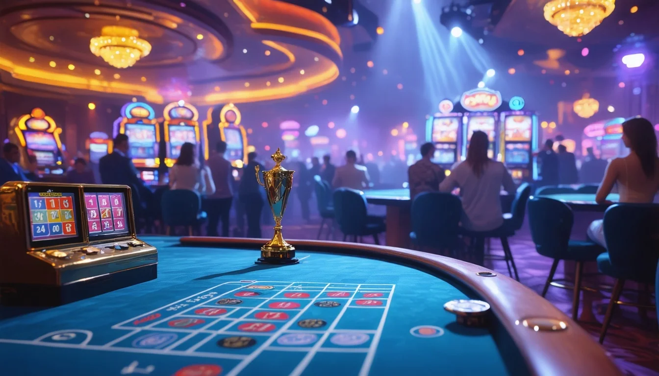 Truvabet Slot Promosyonları 2026: Bonuslar, Ödemeler ve İpuçları