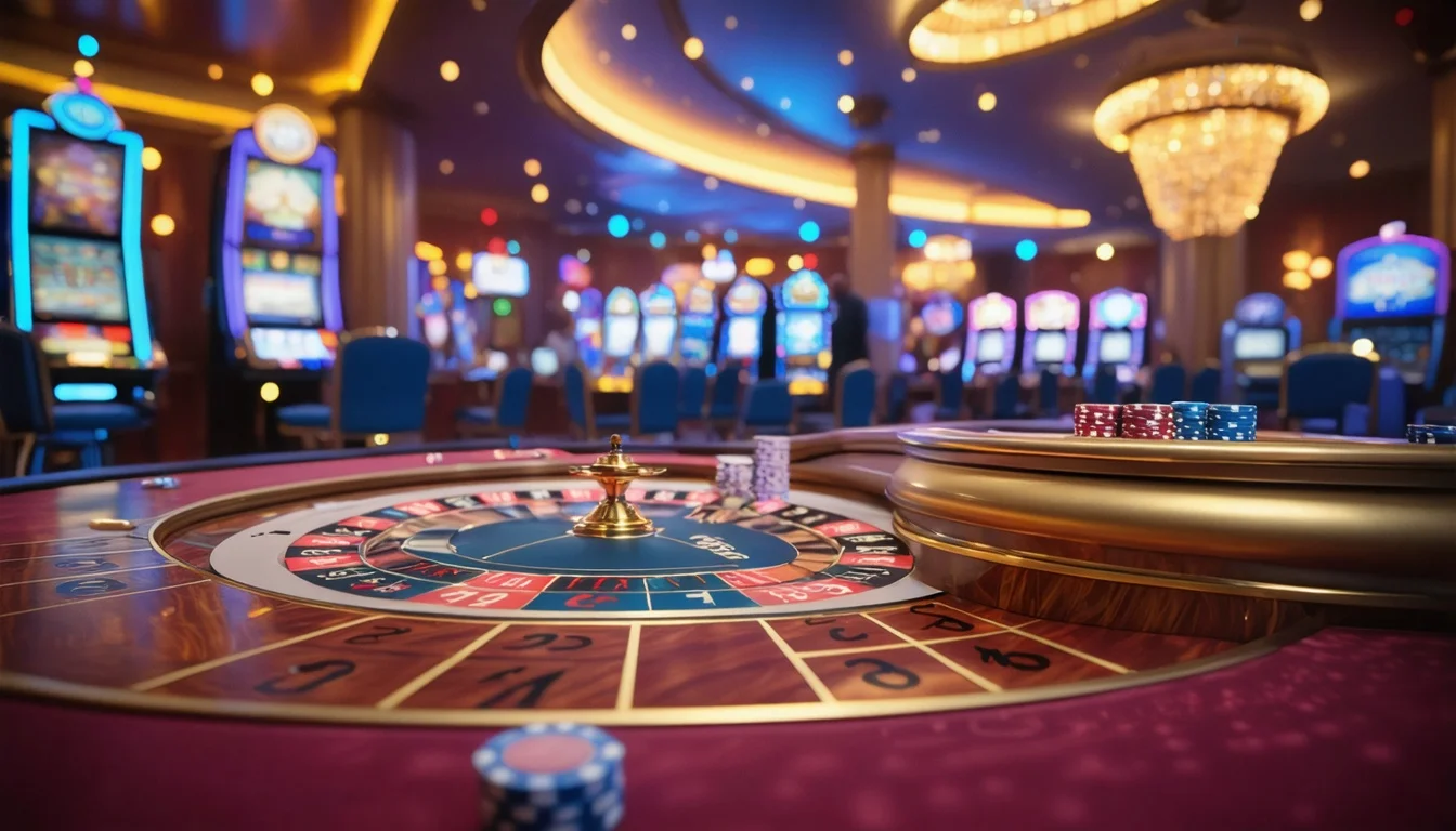 Truvabet’e Hızlı ve Güvenli Erişim: Ödeme ve Bonus Rehberi